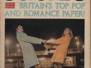 Jackie Magazine 3 February 1968 Issue No.213    Mike McGear   The Bee Gees