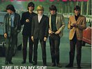 ROLLING STONES * Time Is On My Side * französische Ep