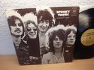 SPOOKY TOOTH SPOOKY TWO LP 1969 ORIG. PSYCH PROG