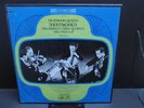 SHOSTAKOVICH COMPLETE STRING QUARTETS VOL.2 (#6-11) BORODIN QUARTET 3LP MELODIYA