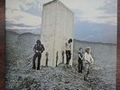THE WHO WHO'S NEXT Vinyl LP 2005 200g QUIEX Classic Records Track RARE