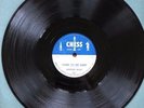 HOWLIN' WOLF Come to me Baby 78 on Chess Blues clean