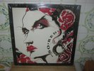 ARCADIA so red the rose RARE SEALED cut-outGREEK LP VINYL  DURAN DURAN synth-pop
