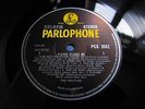 The BEATLES * PLEASE PLEASE ME * 1963 UK * STEREO * LP ZMT TAX CODE & NM AUDIO