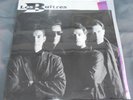 LOS BUITRES -BEATLES TRIBUTE BAND- MEXICAN LP BEATLES COVERS IN SPANISH
