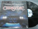 CHRISTINE, SOUNDTRACK BY VARIOUS FEAT. BUDDY HOLLY / LITTLE RICHARD MEXICAN LP