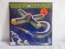 BLUE OYSTER CULT -CLUB NINJA- 1986 MEXICAN LP STILL SEALED HARD ROCK