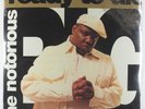 Notorious B.I.G. - Ready To Die 2xLP - Bad Boy SEALED