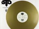 Shabazz The Disciple - Lidushopahorraz EP - Chopped Herring UK NM Gold Wax