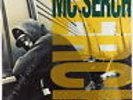 MC Serch - Return Of The Product LP - Def Jam - Rap VG++