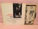HERBIE HANCOCK LP Takin Off BLUE NOTE 84109 stereo LIBERTY rvg NY USA clean NM