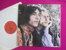 Incredible String Band orig 1969 Uk Lp -The Big Huge