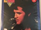 ELVIS PRESLEY ELVIS' GOLD RECORDS VOLUME 5 RED (BLUE) VINYL ONLY 500 COPIES 180G
