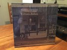 ELTON JOHN: Tumbleweed Connection, UNI Records, USA, Early, Sealed, LP