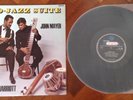 John Mayer/Joe Harriott 