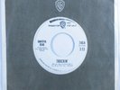 Rock 45 GRATEFUL DEAD Truckin' WARNER BROS HEAR VG++ promo
