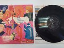 LES VIEILLES LUNES - OSWALD RUSSELL - PATUCCHI - CAM SAG 9016 ITALY - OST LP