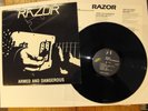 RAZOR - 