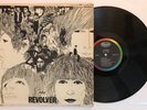 The Beatles - Revolver - 1967 US Stereo Press ST-2576 (VG+) Ultrasonic Clean