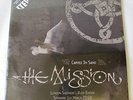 Mission Carved In Sand London 2008 2LP Ltd Ed Grey Coloured 12