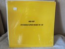High Rise Psychedelic Speed Freaks '84-'85   LP  PSF  Colored Vinyl