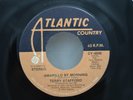 Terry Stafford Atlantic 45 Amarillo By Morning Sweet Gypsy Rose Country gq5