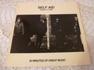 U2 - Self Aid - Live 1986