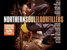 NORTHERN SOUL FLOORFILLERS FEAT. DOBIE GRAY, TOBI LEGEND 2 VINYL LP NEW+