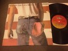 Bruce Springsteen ?– Born In The U.S.A.   LP (DNW 2985 ) RARE VERSION