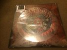 Guns N' Roses ?– Live In South America '91-'93 LP PICTURE DISC (SSPD4 ) SEALED