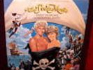 The Pirate Movie 2 LP Original Soundtrack 1982 Polydor 2-9503