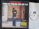 MARION WILLIAMS, Standing Here Wondering Which Way WHITE LABEL PROMO USA EXC- LP