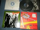 THE CLASH Japan 1979 25･3Ｐ-139 NM LP+Obi+Outer+POSTER+Bonusa EP THE CLASH