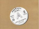 PAUL ANKA  I CAN'T HELP LOVING YOU /WHEN WE GET THERE UK OUTTASIGHT Ltd Edn DEMO