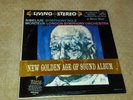 living stereo lsc-2342 sibelius  orig shaded dog 1s/3s CLEAN RARE no res