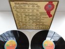 FAIRPORT CONVENTION-HISTORY OF.EARLY UK PRESS N/MINT DOUBLE VINYL LP RECORD 1972