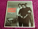 Gabinete Caligari ?– Cuatro Rosas, Vinyl, LP, Mini-Album 1984 Spain 3C-118