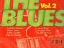 2xLP Jimmy Reed, Lightnin Hopkins, Elmore James,.. The Blues Vol. 2 NEAR MINT