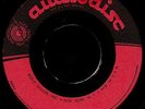 UNKNOWN JAZZ BIG BAND /ORCHESTRA.CAMPTOWN RACES/BUGLERS HOLIDAY?.HEAR.AUDIODISC.