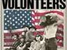 NEU LP Jefferson Airplane - Volunteers (remastered) (180g) #G56822026