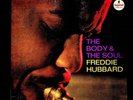 Impulse A-38 Freddie Hubbard The Body & The Soul LP first pressing Eric Dolphy