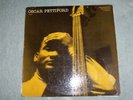 Oscar Pettiford Volume 2 Bethlehem Records BCP33 VG Vinyl  VG Cover