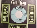 Soul/funk 45 - Mohawks - The Champ - Vg+++