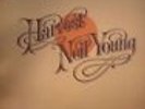 YOUNG, Neil - Harvest (remastered) - Vinyl (gatefold LP)