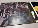THE DOORS - STRANGE DAYS - EKS-74014,  ROCK VINYL RECORD