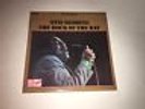 OTIS REDDING lp THE DOCK OF THE BAY VOLT S-419 STEREO 1968