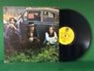 The City - Now That Everything’s Been Said LP | Z12 44 012 | EX Carol King