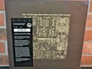 FELT - The Strange Idols Pattern And OSS, Ltd Import BLACK VINYL LP New & Sealed