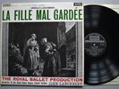 SXL 2313 - LA FILLE MAL GARDEE - HEROLD - LANCHBERY - EX