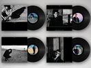 VIP CLUB ONLY - U2 The Joshua Tree Singles 1987/2017 Remastered & Live Vinyl Set